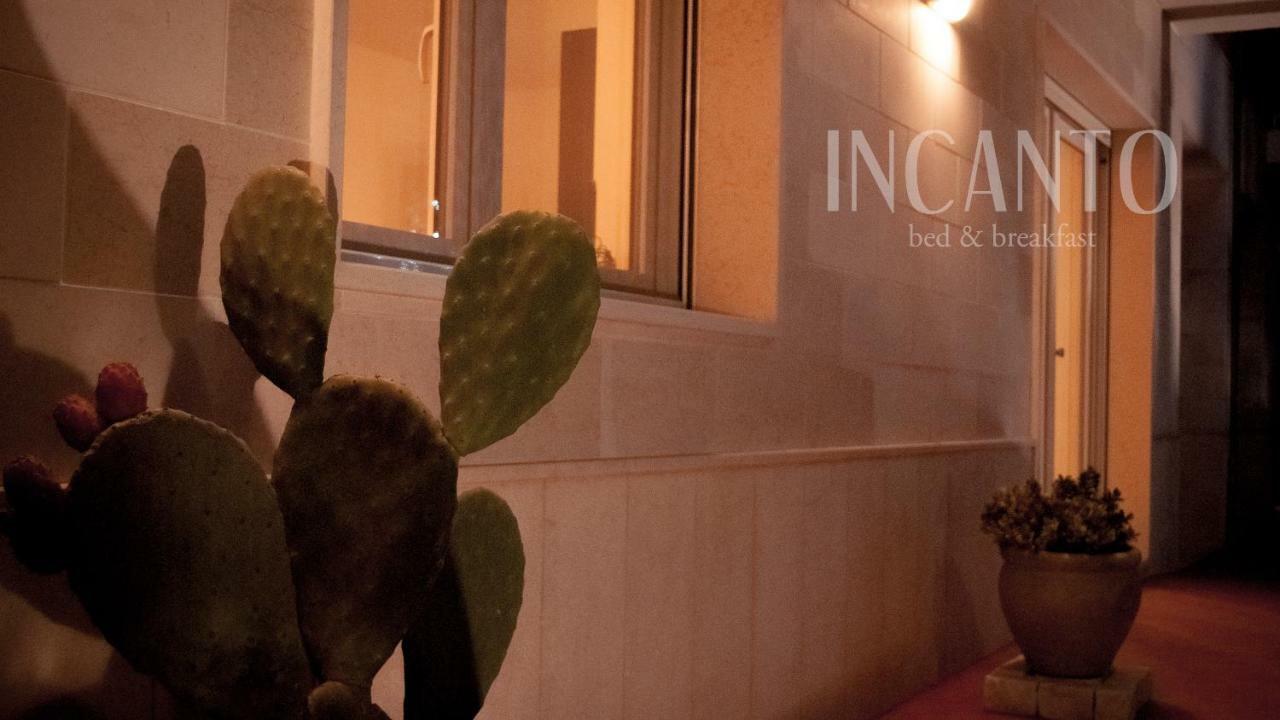 Incanto B&B Lesina Exterior photo