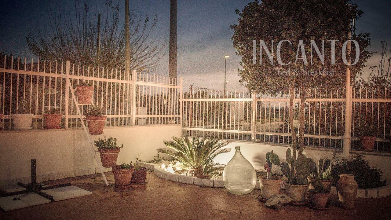 Incanto B&B Lesina Exterior photo
