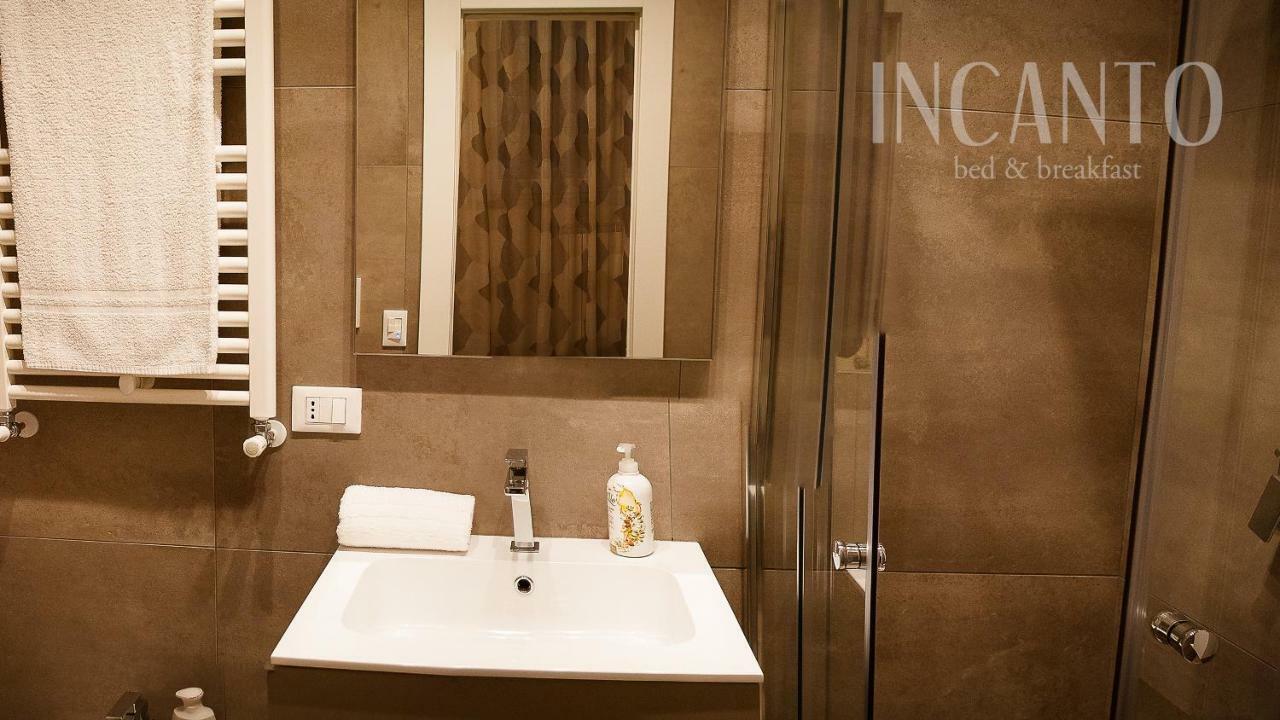 Incanto B&B Lesina Exterior photo
