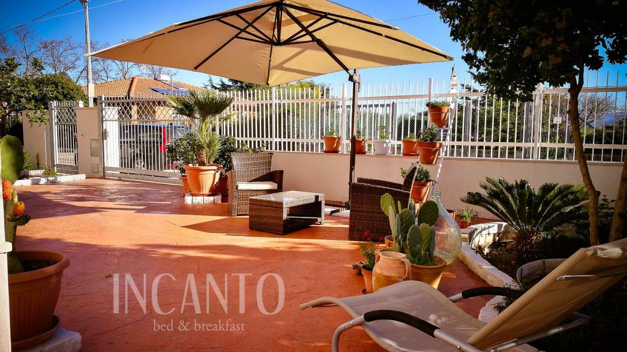 Incanto B&B Lesina Exterior photo