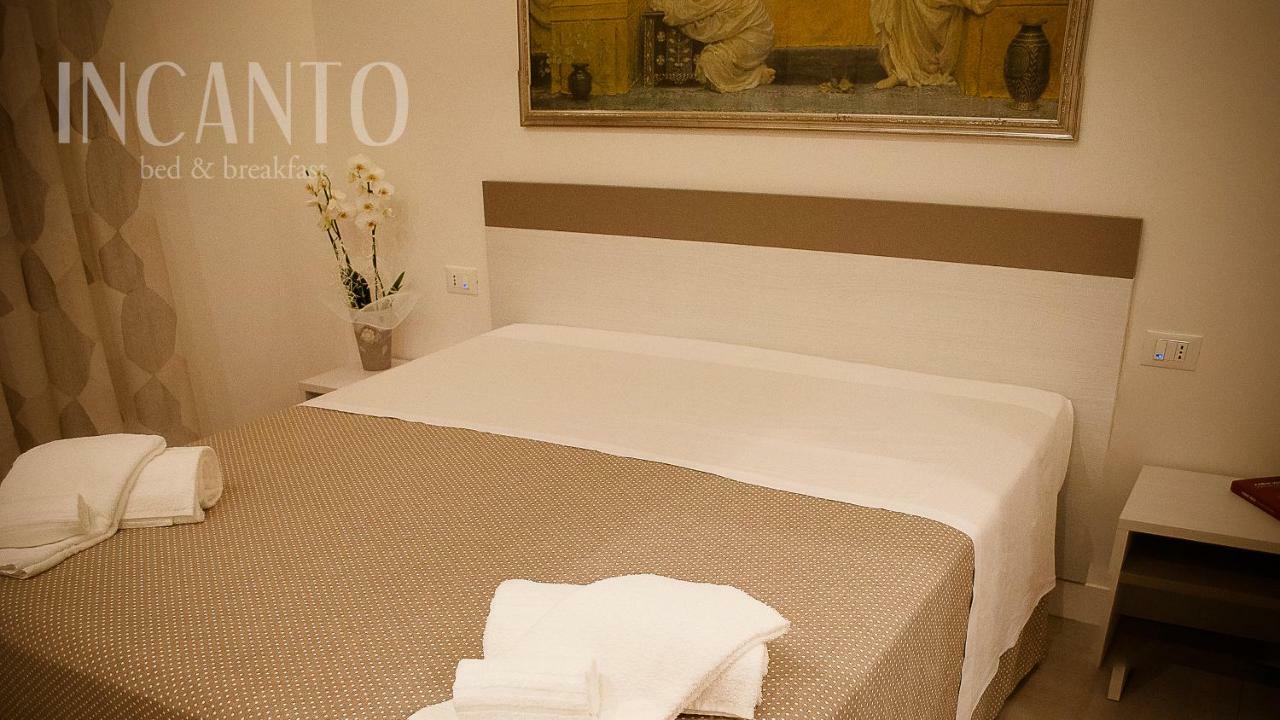 Incanto B&B Lesina Exterior photo